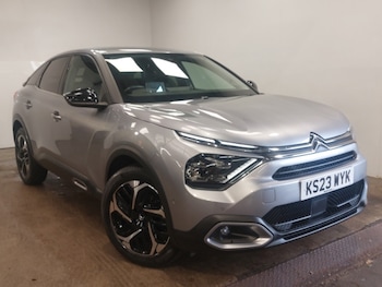 2023 - 1.5 BlueHDi [130] Shine Plus 5dr Auto