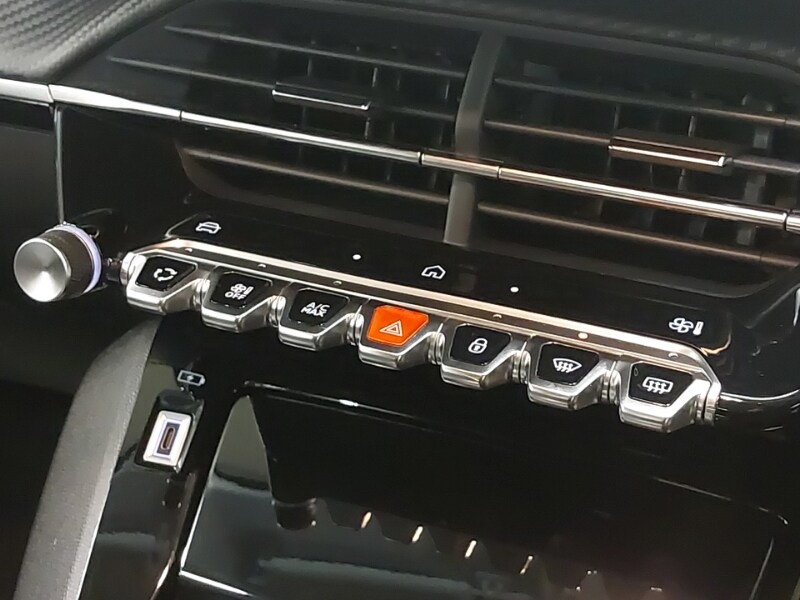 Used Peugeot 208 2025 for sale - 77531058: Photo 13