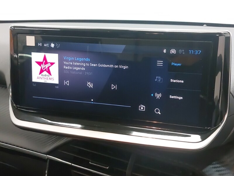 Used Peugeot 208 2025 for sale - 77531058: Photo 14