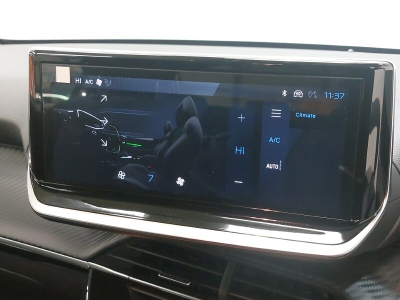 Used Peugeot 208 2025 for sale - 77531058: Photo 15