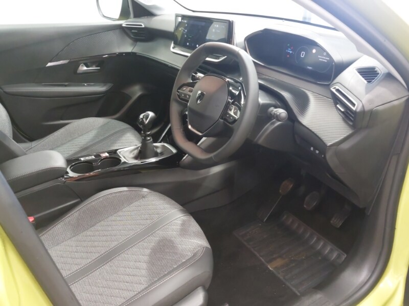 Used Peugeot 208 2025 for sale - 77531058: Photo 18