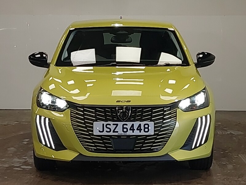 Used Peugeot 208 2025 for sale - 77531058: Photo 19