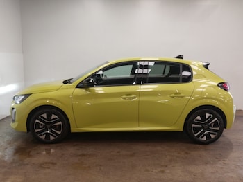 Used Peugeot 208 2025 for sale - 77531058: Photo