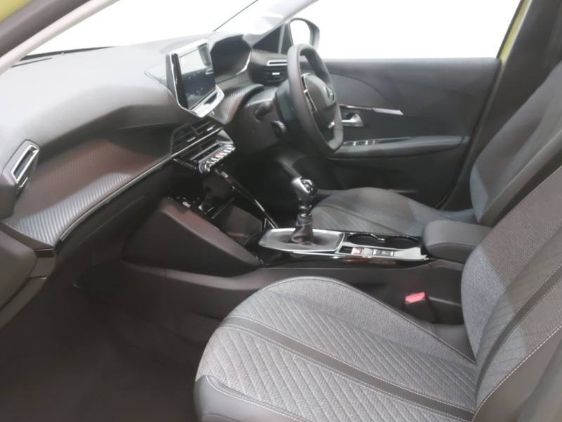 Used Peugeot 208 2025 for sale - 77531058: Photo 5