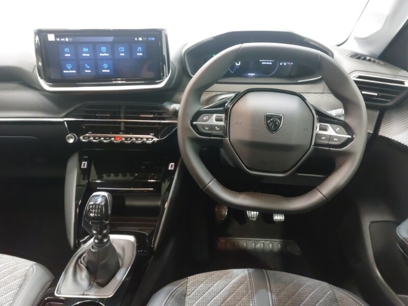 Used Peugeot 208 2025 for sale - 77531058: Photo 7