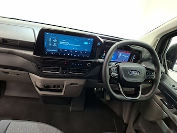 Used Ford Transit Custom 2024 for sale - 79274001: Photo