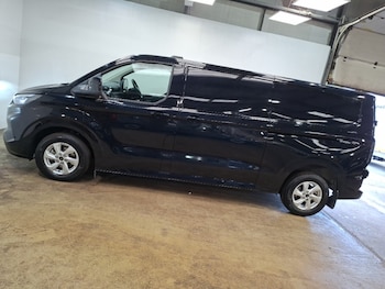 Used Ford Transit Custom 2024 for sale - 79274001: Photo