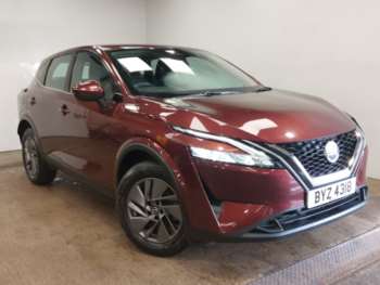 2022 - 1.3 DiG-T MH Acenta Premium 5dr