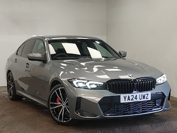 Used BMW 3 Series 2024 for sale - 78703954: Photo