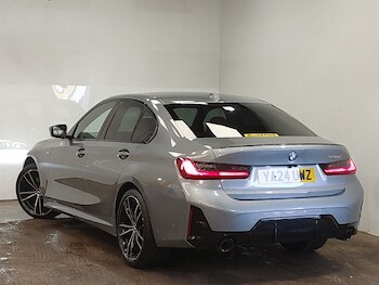 Used BMW 3 Series 2024 for sale - 78703954: Photo