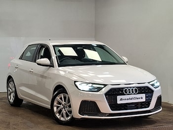Used Audi A1 2022 for sale - 79561674: Photo