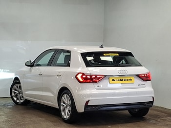 Used Audi A1 2022 for sale - 79561674: Photo