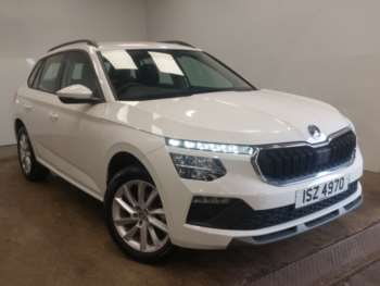 2024 - 1.0 TSI SE 5dr