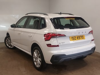 Used Skoda Kamiq 2024 for sale - 75219780: Photo