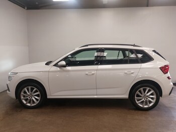 Used Skoda Kamiq 2024 for sale - 75219780: Photo