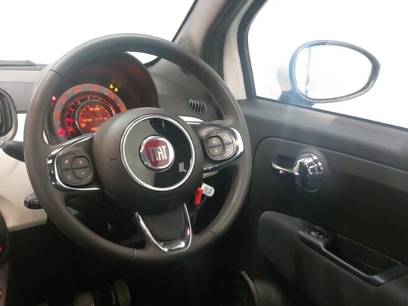 Used Fiat 500 2023 for sale - 77173660: Photo 10