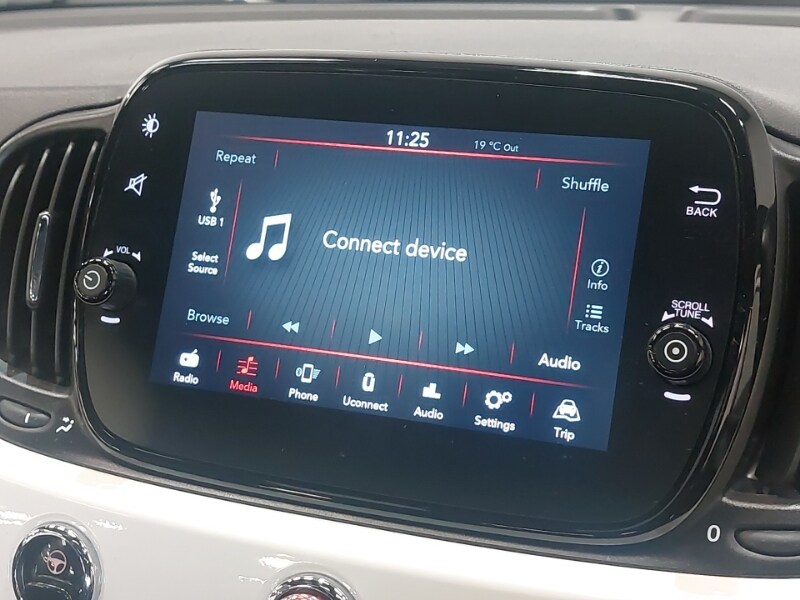 Used Fiat 500 2023 for sale - 77173660: Photo 15