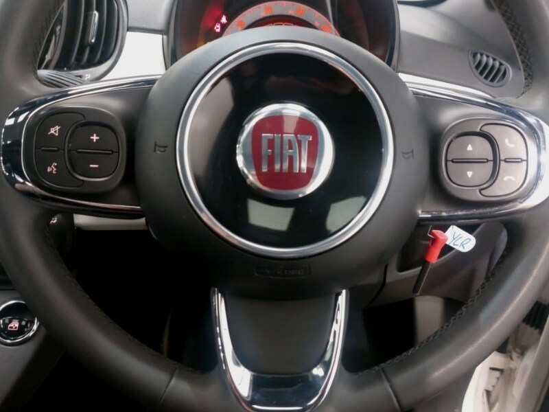Used Fiat 500 2023 for sale - 77173660: Photo 16