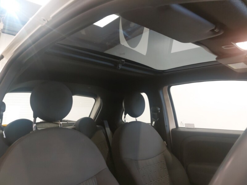 Used Fiat 500 2023 for sale - 77173660: Photo 18