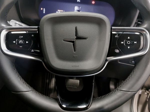 Used Polestar Polestar 2 2023 for sale - 76221428: Photo 16