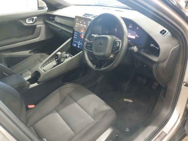 Used Polestar Polestar 2 2023 for sale - 76221428: Photo 18