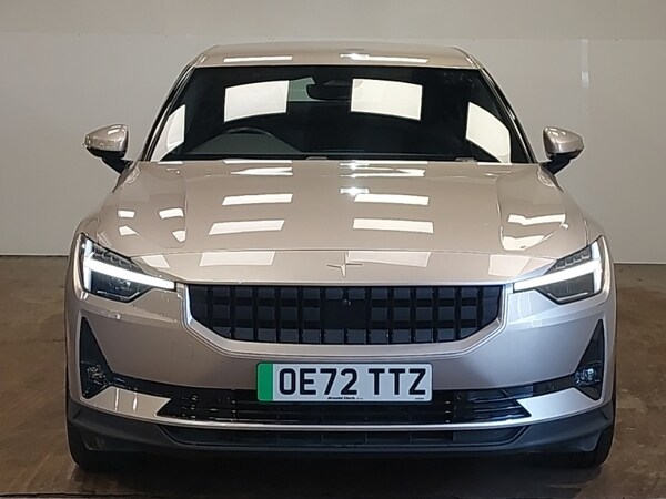 Used Polestar Polestar 2 2023 for sale - 76221428: Photo 19