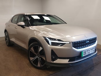 Polestar - Polestar 2