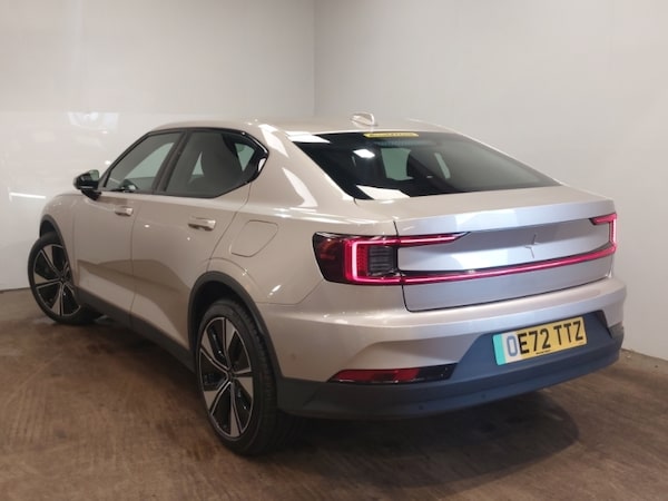 Used Polestar Polestar 2 2023 for sale - 76221428: Photo 3