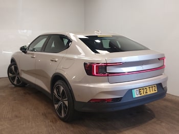Used Polestar Polestar 2 2023 for sale - 76221428: Photo 3