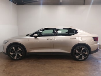 Used Polestar Polestar 2 2023 for sale - 76221428: Photo 4