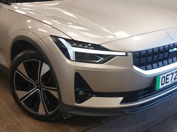 Used Polestar Polestar 2 2023 for sale - 76221428: Photo 9