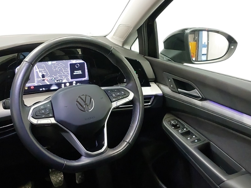 Used Volkswagen Golf 2024 for sale - 77141201: Photo 10