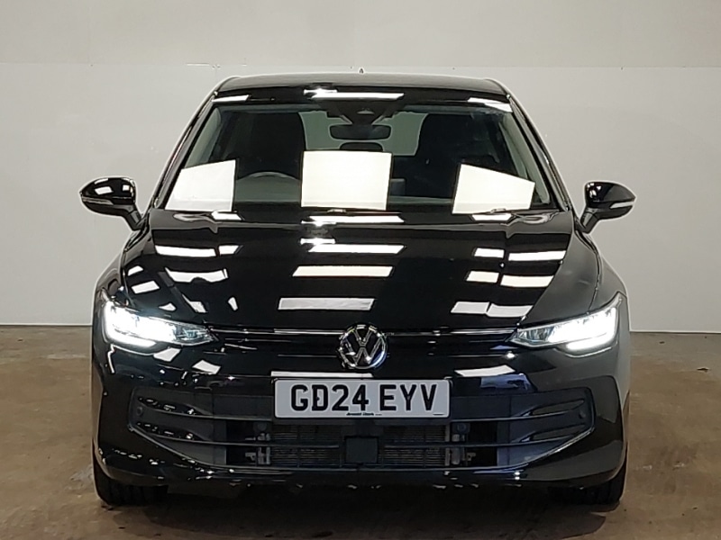 Used Volkswagen Golf 2024 for sale - 77141201: Photo 19