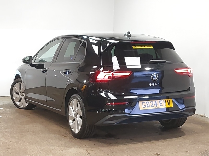 Used Volkswagen Golf 2024 for sale - 77141201: Photo 3