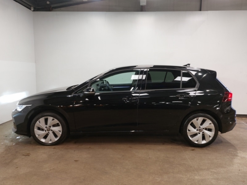 Used Volkswagen Golf 2024 for sale - 77141201: Photo 4