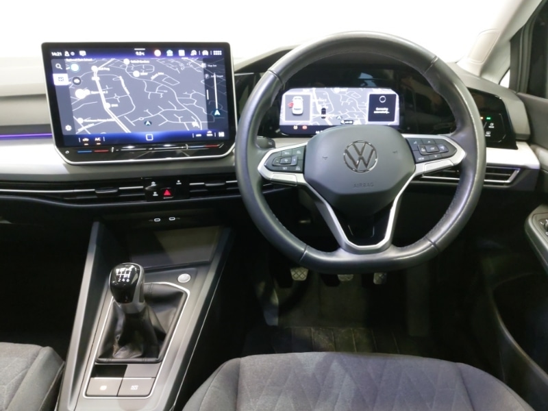 Used Volkswagen Golf 2024 for sale - 77141201: Photo 7