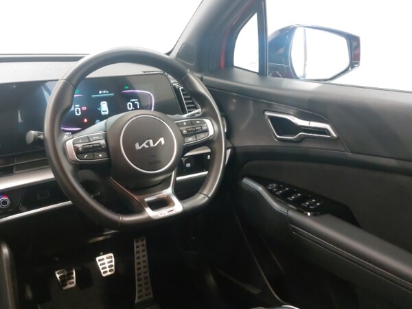 Used Kia Sportage 2022 for sale - 75058581: Photo 11