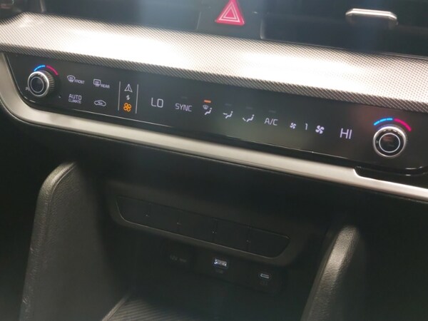 Used Kia Sportage 2022 for sale - 75058581: Photo 13