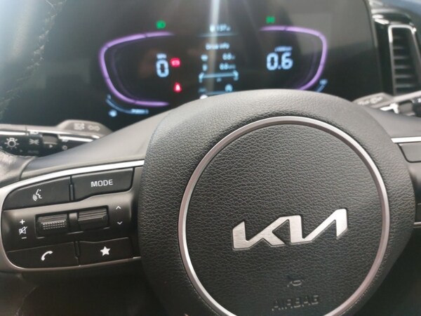 Used Kia Sportage 2022 for sale - 75058581: Photo 17