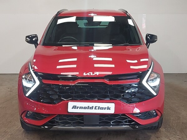 Used Kia Sportage 2022 for sale - 75058581: Photo 19