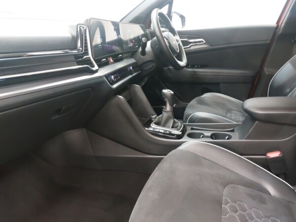 Used Kia Sportage 2022 for sale - 75058581: Photo 5