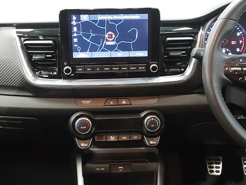 Used Kia Stonic 2022 for sale - 77750572: Photo 10