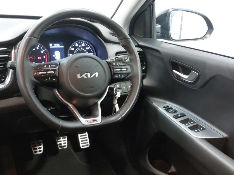 Used Kia Stonic 2022 for sale - 77750572: Photo 11