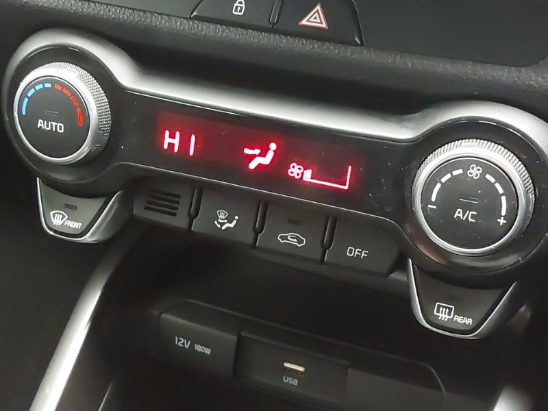 Used Kia Stonic 2022 for sale - 77750572: Photo 13