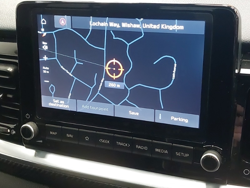 Used Kia Stonic 2022 for sale - 77750572: Photo 14