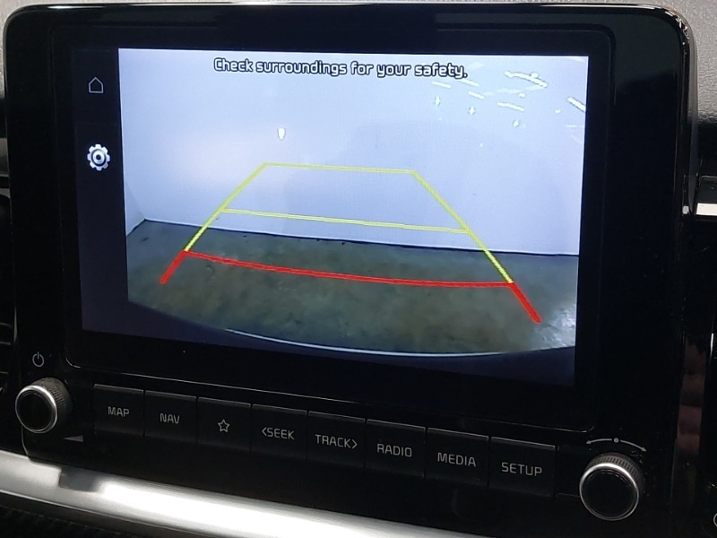 Used Kia Stonic 2022 for sale - 77750572: Photo 15