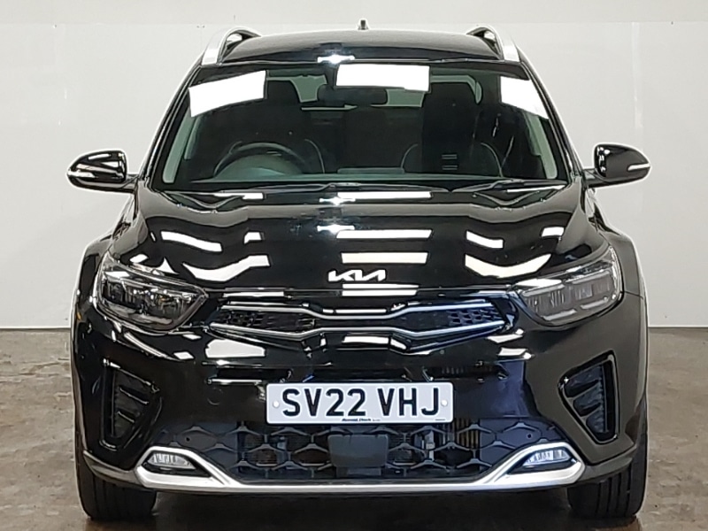 Used Kia Stonic 2022 for sale - 77750572: Photo 19