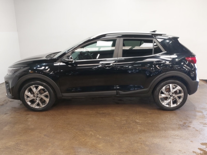 Used Kia Stonic 2022 for sale - 77750572: Photo 4