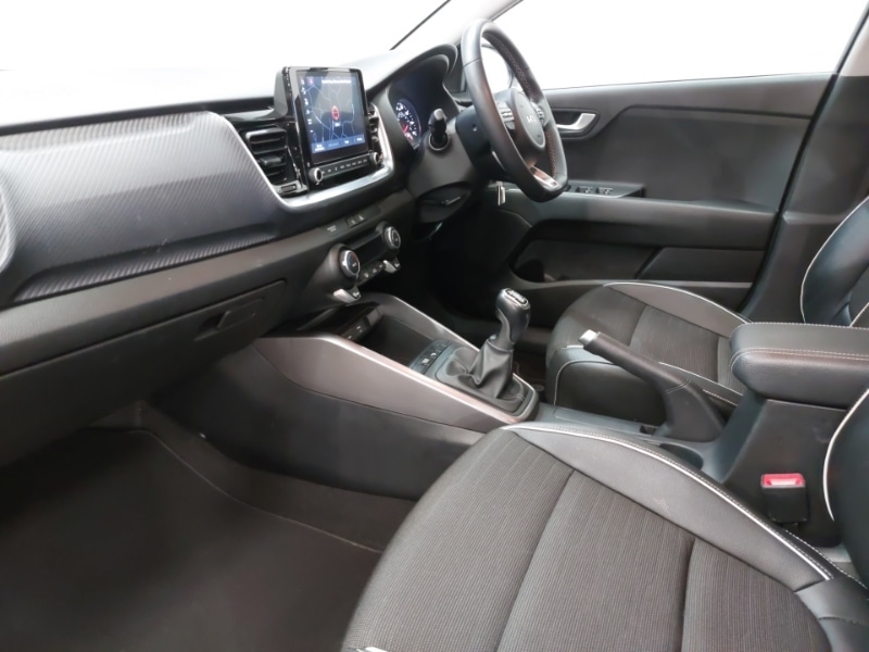 Used Kia Stonic 2022 for sale - 77750572: Photo 5