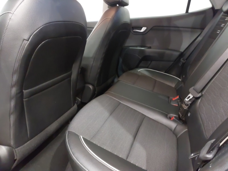 Used Kia Stonic 2022 for sale - 77750572: Photo 6